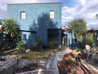 Casa en venta, Tres Marías (San Benito), San Miguel de Allende, Guanajuato