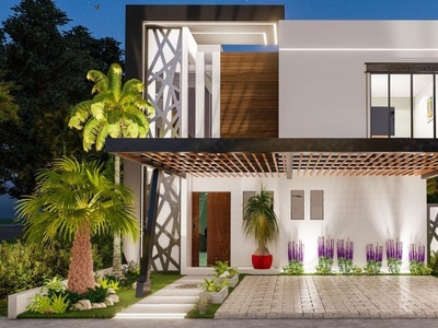 Casa en Venta Via Cumbres Cancun