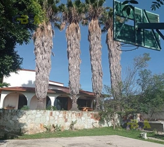 Casa - Fraccionamiento Ex-Hacienda la Soledad