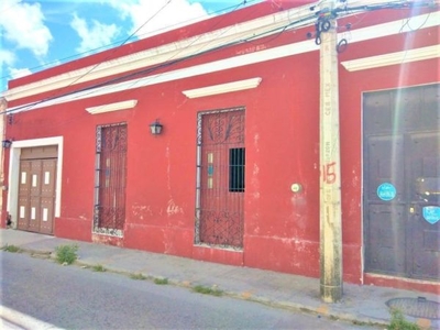 Casa - Mérida Centro