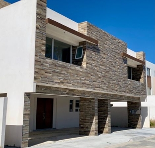 Casa nueva en Venta en Apodaca, Las Cruces, Golf