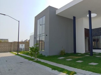 Casa nueva en venta en San Andrés Cholula Puebla Actipan
