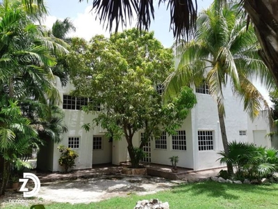 Casa Quinta en Mérida