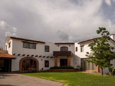 Casa Residencial en Venta en Guadalupe, Zacatecas en Lomas de Galicia