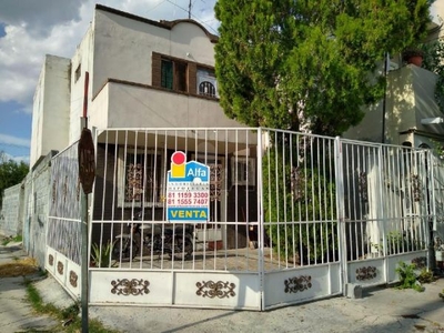 Casa sola en venta en Hacienda Escobedo, General Escobedo, Nuevo León