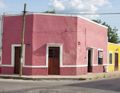 CASA VENTA CENTRO CERCA DE LA ERMITA REMODELADA