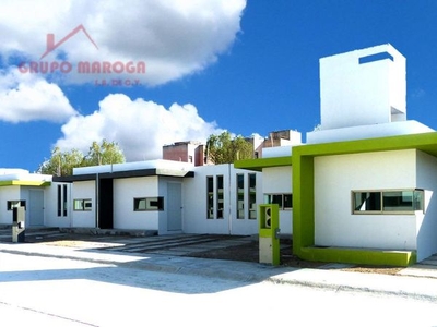 Casas en venta 105 m2 de terreno 3 recámaras opción de ampliar sin restricciones