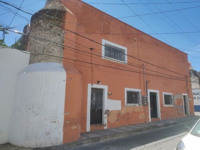 CASONA EN VENTA ATLIXCO CENTRO