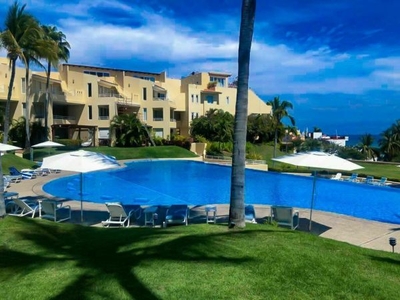 Departamento de lujo en venta Faro de Mita Nayarit Z Puerto Vallarta