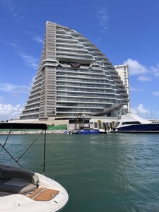 ​Departamento en la icónica Shark Tower!! Apartment in the iconic Shark Tower!!