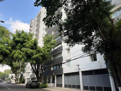 Departamento en San José Insurgentes Benito Juárez - IMS-1303-De