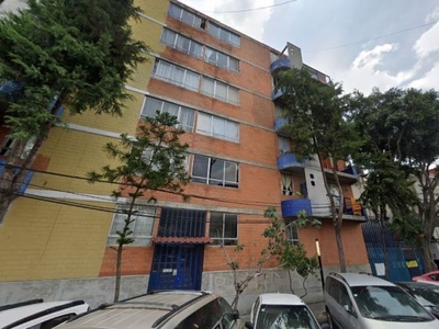 DEPARTAMENTO EN VENTA EN COLONIA ANAHUAC, MIGUEL HIDALGO, CIUDAD DE MÉXICO