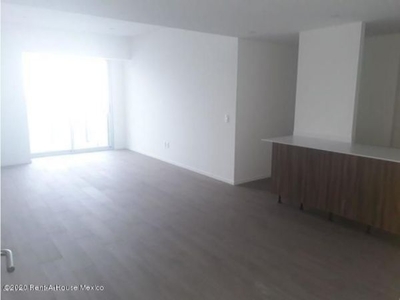 Departamento en Venta, Anahuac, Av Lago Alberto 23-461,M.G.