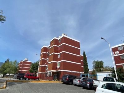 Departamento en Venta, Coacalco de Berriozábal, Estado de México