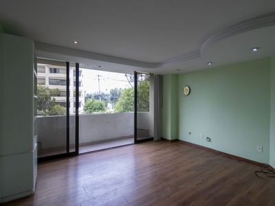 Departamento en venta en Bosque de las Palmas