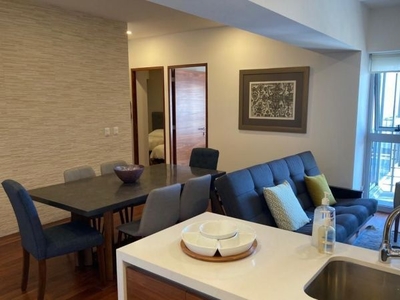 Departamento en Venta en City Towers Park Coyoacan