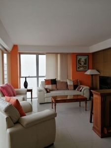 DEPARTAMENTO EN VENTA EN COLONIA NAPOLES