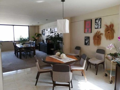 DEPARTAMENTO EN VENTA EN LOMAS DE LAS PALMAS