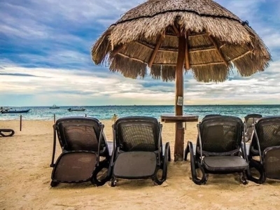 Departamento PH en venta en Playa del Carmen en Quintana Roo