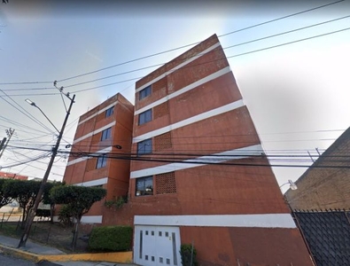 DEPARTAMENTO EN VENTA TLANEPANTLA GRAN OPORTUNIDAD YA ADJUDICADO LJVMAD87