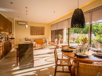 Departamento Jungle Luxury - Tulum Region 15