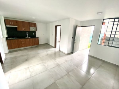 Departamento Planta baja equipado en venta en Guadalajara