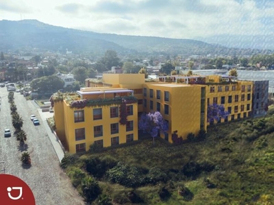 Departamentos en venta en en San Miguel de Allende, Guanajuato
