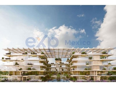 Departamentos Luxury en Preventa Puerto Cancun, Mexico