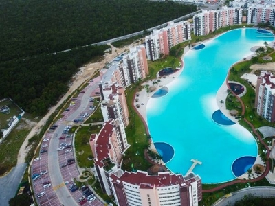 Dream Lagoons Cancún Penthouse