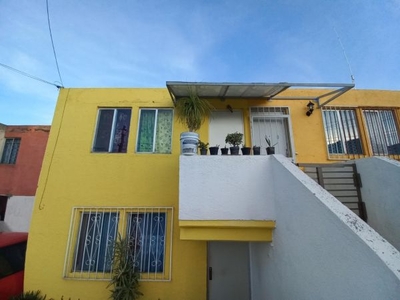 Duplex planta alta en Justo Mendoza