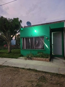 En venta casa en San Jeronimo Yahuiche Atzompa