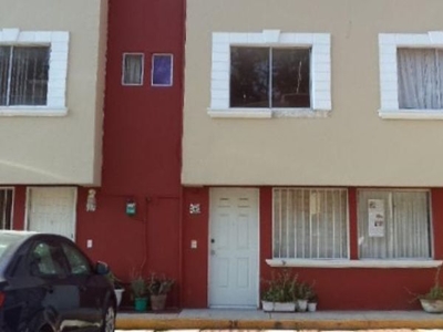 CASA EN VENTA EN JARDINES DEL ALBA CUAUTITLAN IZCALLI NO ACEPTA CREDITO MF/JEPJ