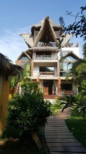Hermosa Casa en Puerto Escondido - (3)