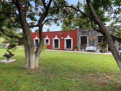Casa en Venta, Las Fajanas, Huaquechula / Atlixco, Pue. EL PARAÍSO.