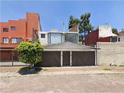 Hermosa casa en venta en Alvaro Obregon