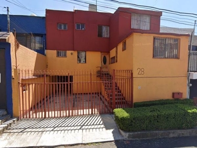 Hermosa casa en venta en Colinas del Sur Alvaro Obregon