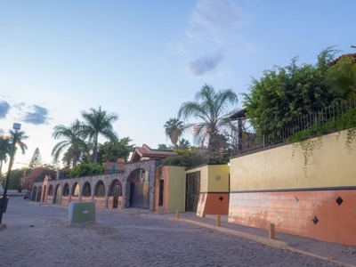 Hermosa casa en venta junto al lago de Chapala, Jalisco