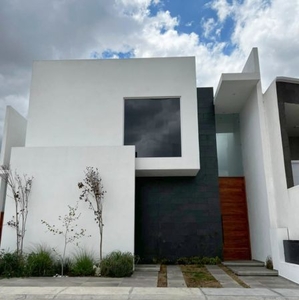 Hermosa Residencia En VENTA En Pachuca Fracc Jardines De San Francisco