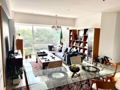 LINDO DEPARTAMENTO EN VENTA SENS RESIDENCIAL LOMAS VISTA HERMOSA