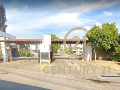 Lote en venta 800 m2, Residencial La Misión, Atlixcáyotl, Puebla