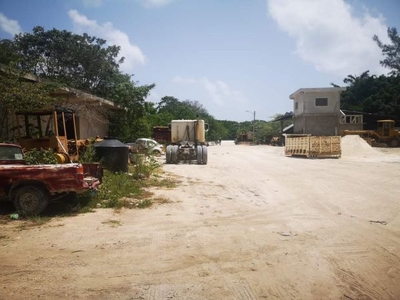 LOTES RESIDENCIALES EN MAHAHUAL QUINTANA ROO