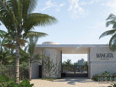 MANGATA Luxury Apartments EN LA PLAYA DESDE $10,790,000 PESOS KM 29.5 SAN BRUNO