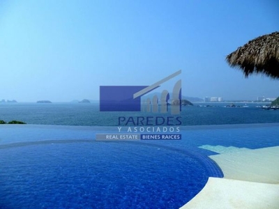 Ixtapa Contramar Departamento en Venta 3 recamaras Palmetto D213