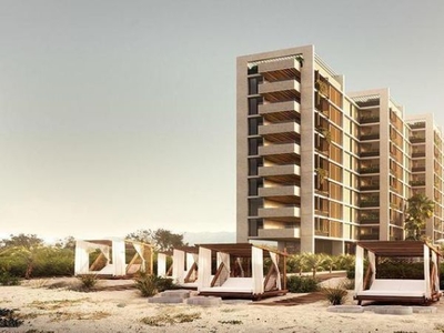 Penthouse de Lujo Frente al Mar en Telchac, Amenidades Premium