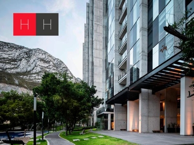 Penthouse en venta Las Huastecas al Poniente de Monterrey