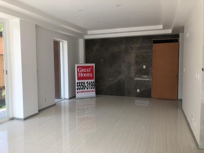 Penthouse nuevo en venta en San Jeronimo