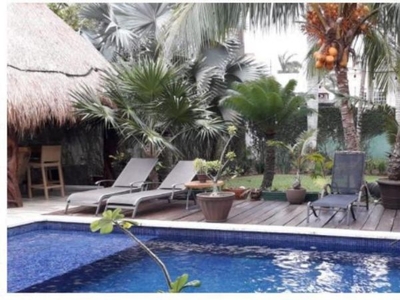 Preciosa Casa en Campestre 3, Cancun.