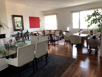 RESIDENCIAL SAN ANGEL DEPARTAMENTO LUJO EN VENTA