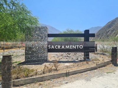 Quinta, Rancho, Hacienda En Venta En La Puerta De La Huasteca, Santa Catarina, N