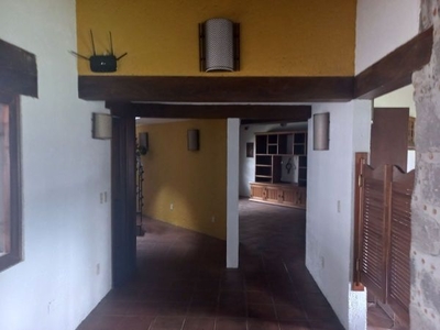 residencia campestre Toluca
